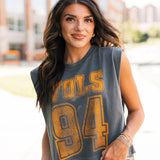 Vols 94 Charcoal Tank