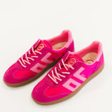 Ghost C26 Sneaker | Fuxia