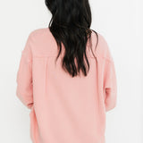Total Eclipse Tee | Blossom