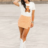 Touchdown Teddy Sweater | Vols