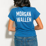 Morgan Wallen Somebody's Problem Tee