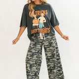 Trailblazer Pants | Camo
