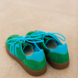 Ghost C26 Sneaker | Emerald