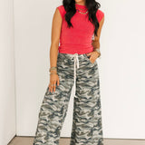 Ever Had Tee | Hibiscus Pop