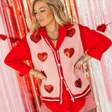 Lovely Little Thing Sweater Vest