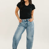 The Tee That Got Away | Black