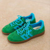Ghost C26 Sneaker | Emerald