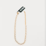 Oakland Necklace | AG Clear