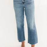 Pleaser Denim Jeans | Wide Awake Vintage