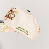 So Very Grateful Hat
