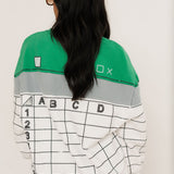 Queen Of Excel Sweatshirt | Queen Of Sparkles