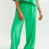 Emerson Pant | Green