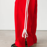 Murphy Track Pants | Red
