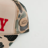 Howdy Honey, Western Trucker Hat
