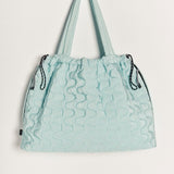 Cloud 9 Tote | Pistachio