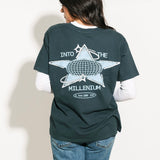 Backstreet Boys Into The Millennium Tee