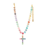 Donatella Necklace | Fairy Dust