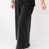 Daydreaming Pants | Black