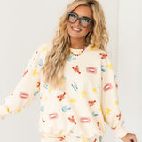 The Salty Summer Sweatshirt | Butter