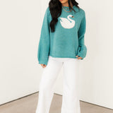 Meg High Rise Front Pintuck Jeans | Optic White