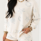 Lost At Sea Short | Blue