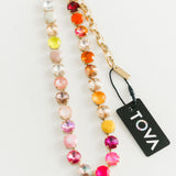 TOVA Sofia Necklace | Loretta Cowboy Fairy
