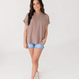 Wishful Thinking Top | Acorn