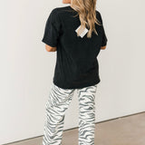 Grateful Dead Backstage Merch Tee