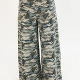 Trailblazer Pants | Camo