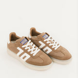 Sacco Sneakers | Beige White