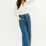 The Smart Start Long Sleeve Top