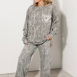 Base Camp Long Sleeve Tee | Bottomland