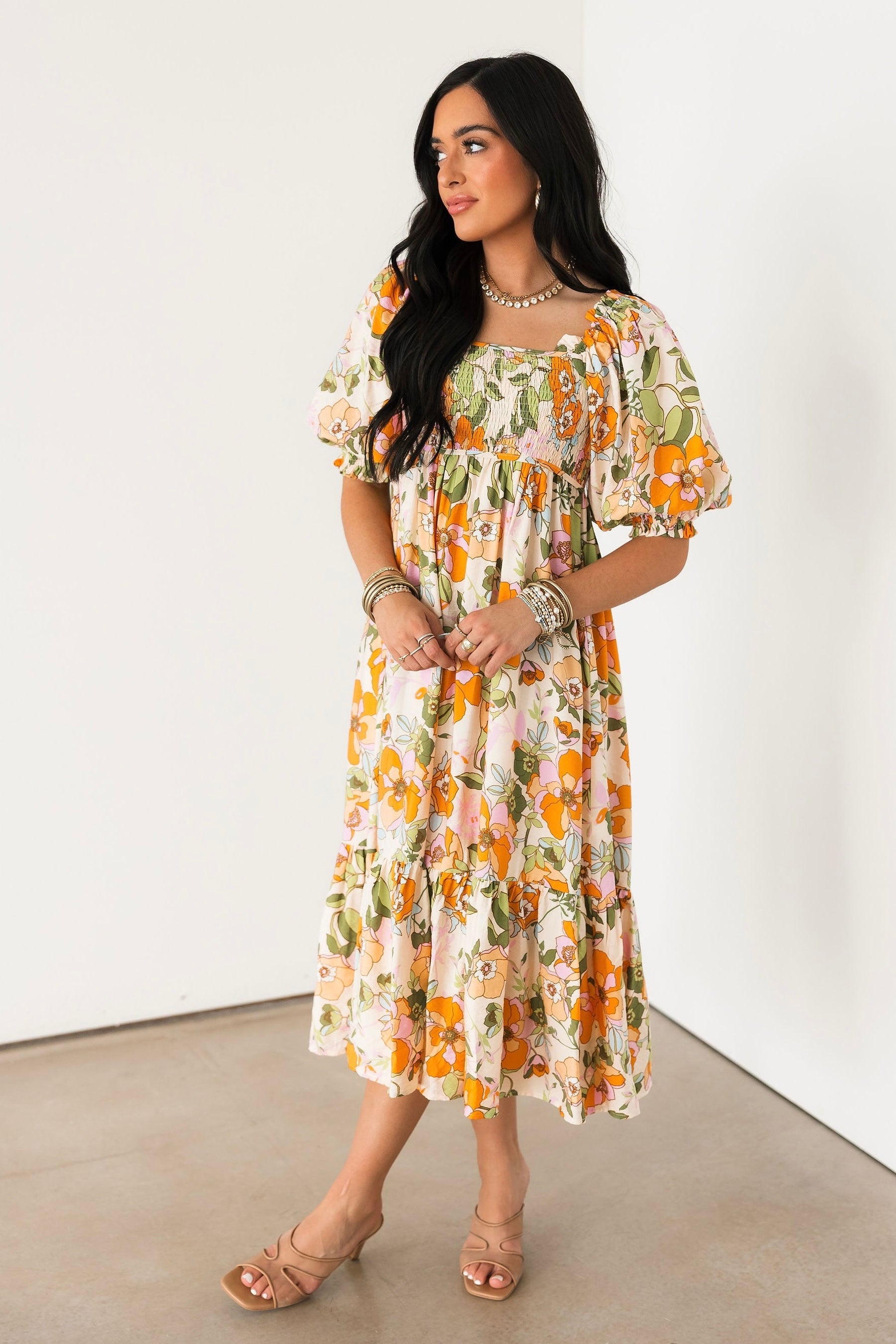 lexi midi dress Lexi Midi Dress