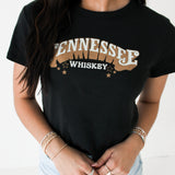 Tennessee Whiskey Baby Tee