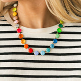 TOVA The Sofia Necklace | Electric Cowboy Fairy