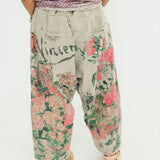 Vincent Dani Blues Denims | Petal