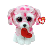 Rory Ty Beanies | Dog With Heart