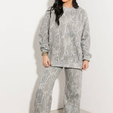 Butter Wide Leg | Bottomland