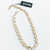 Jabari Necklace | Lemon