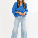 Valley Girl Denim Jeans | Romcom