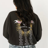 Morgan Wallen Classic Eagle Crew