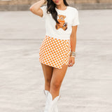 Touchdown Teddy Sweater | Vols