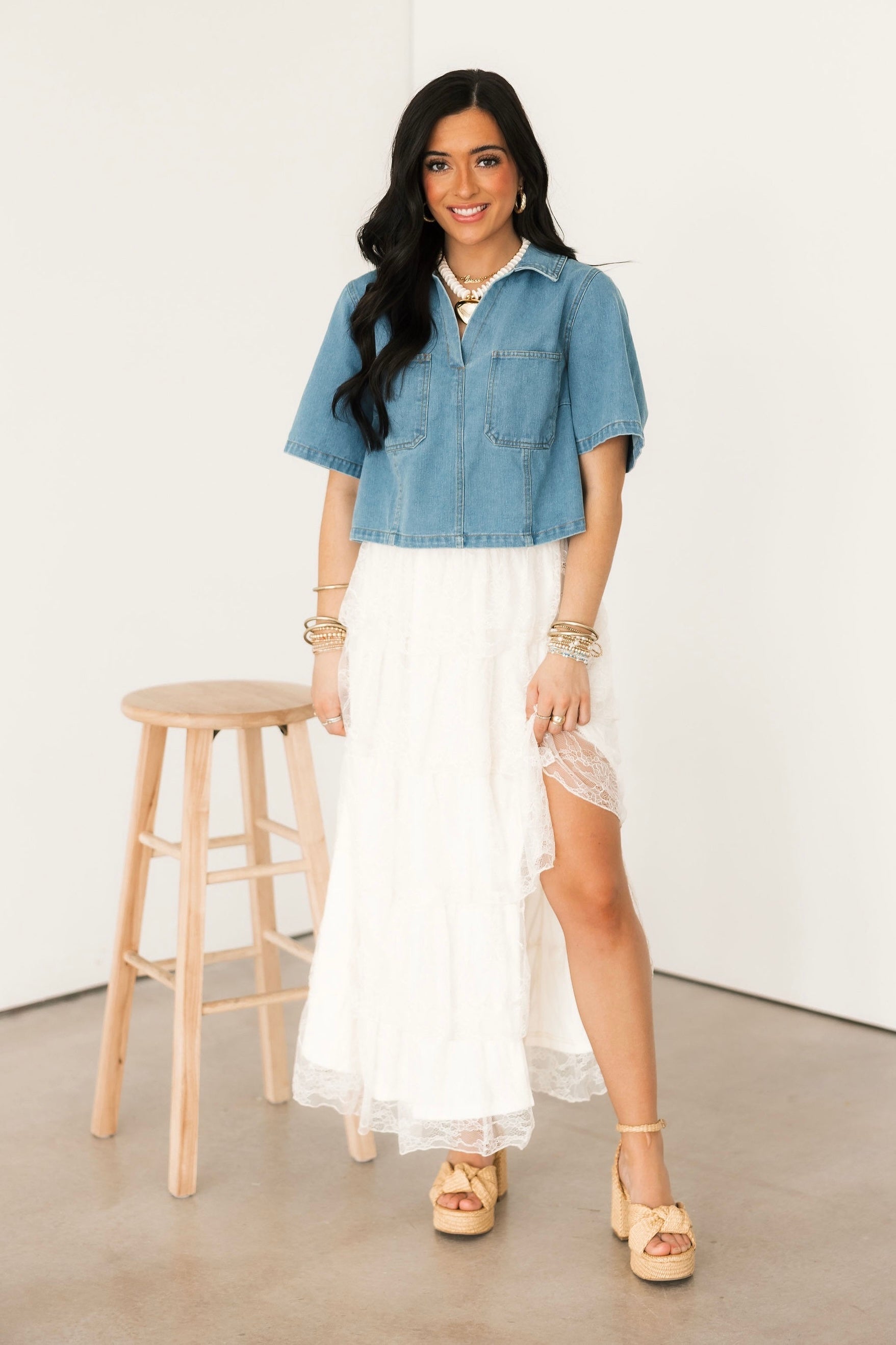 Women's Skirts + Skorts | Lexi Jade's | Women's Fashion Boutique