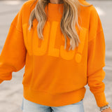Vols Puff Crewneck Sweatshirt