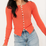 Tilly Long Sleeve | Crabapple