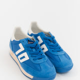 Barkley Jogger Sneakers | French Blue