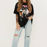 Pleaser Denim Jeans | Charisma Distressed