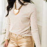 Wild Love Statement Necklace