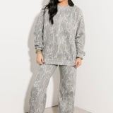 Butter Wide Leg | Bottomland