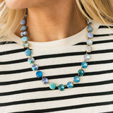 The Sofia Necklace | Skye Fairy